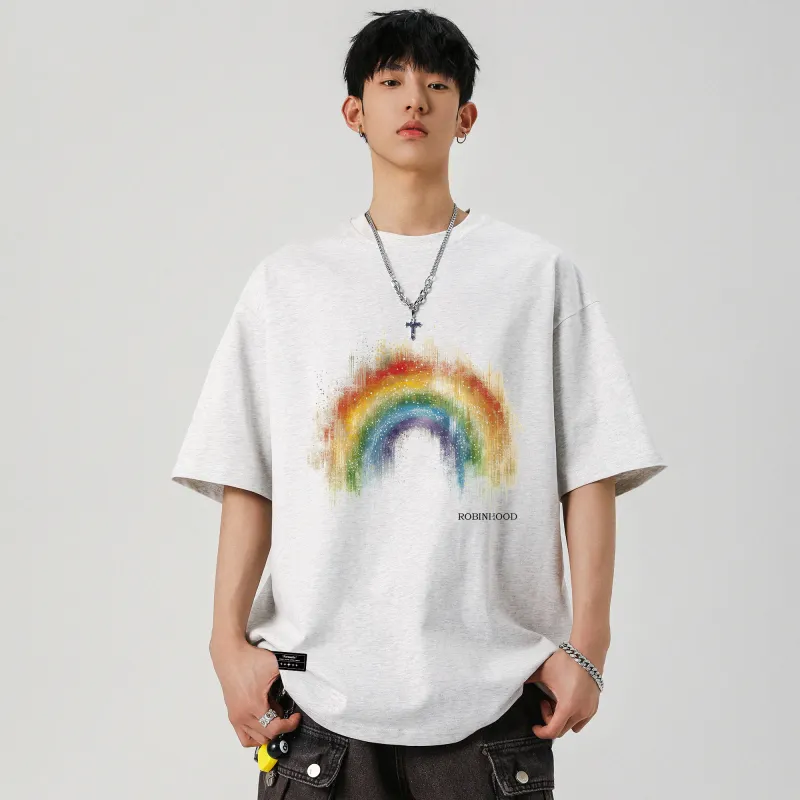 ROBINHOOD T Shirts Unisex-8