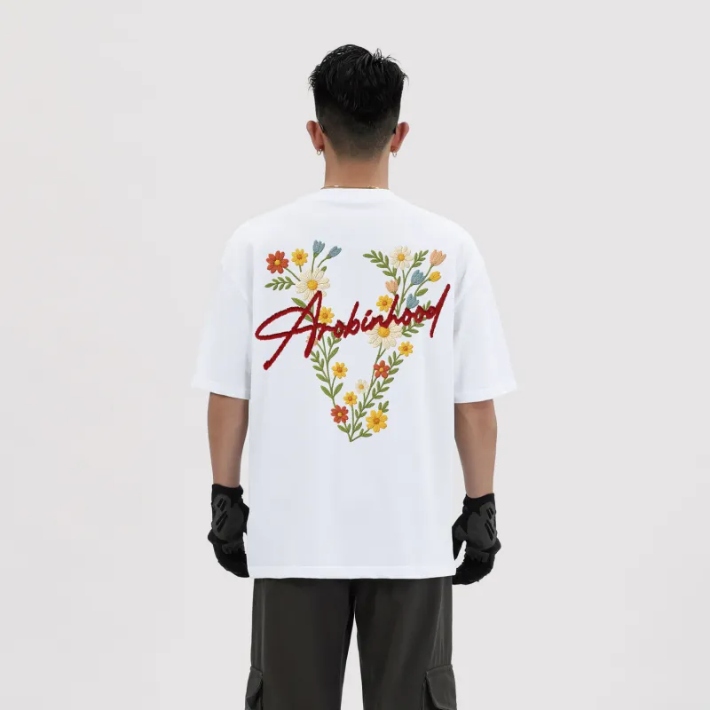ROBINHOOD T Shirts Unisex-6