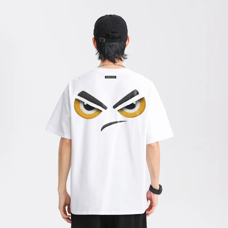 ROBINHOOD Casual Sportswear Unisex-3