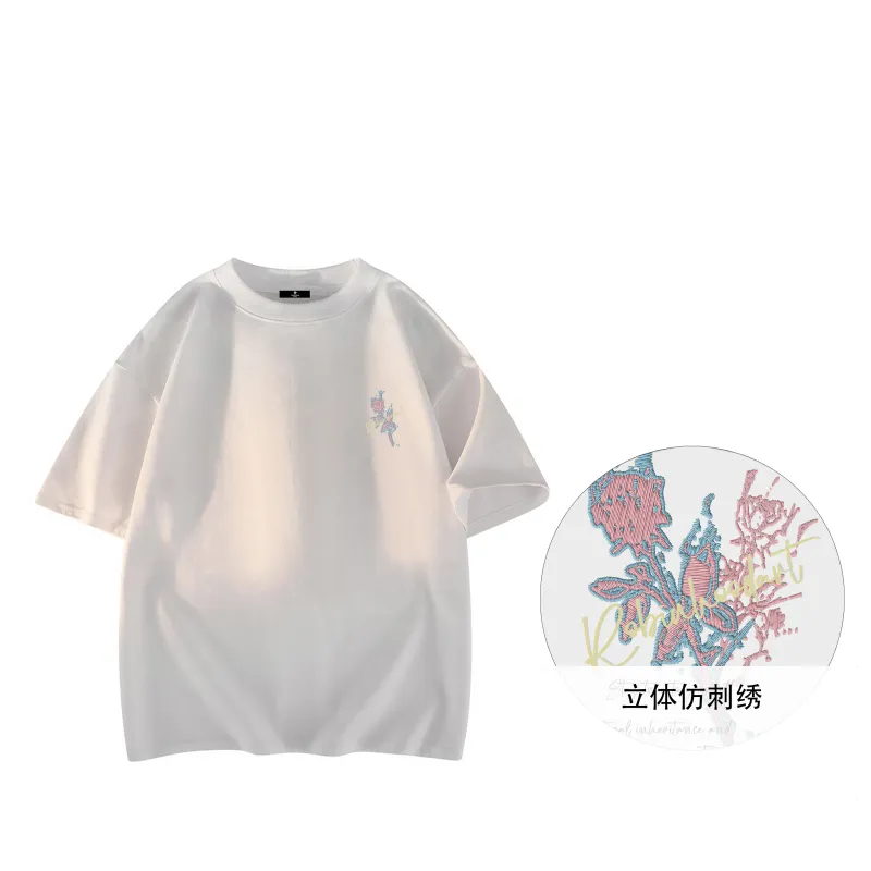 ROBINHOOD T Shirts Unisex-6