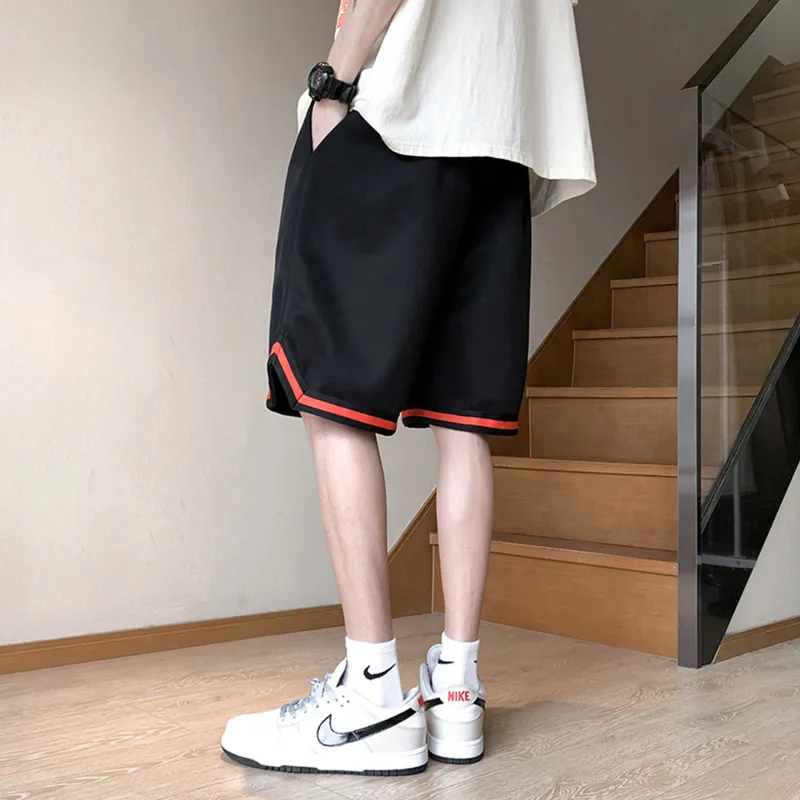 ROBINHOOD Sports Shorts Unisex-4