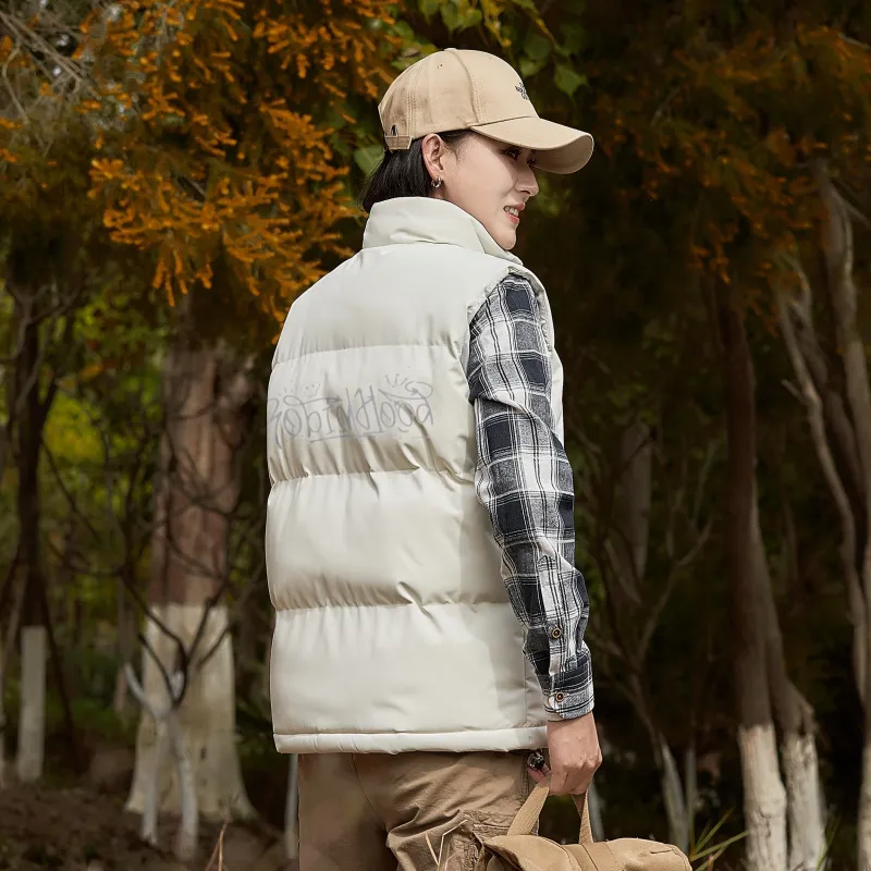 ROBINHOOD Vests Unisex-6