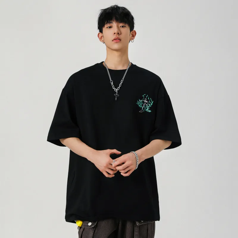 ROBINHOOD T Shirts Unisex-5