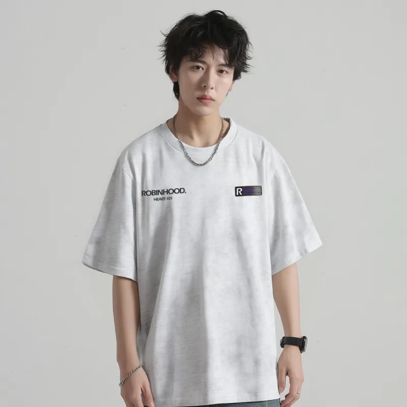 ROBINHOOD T Shirts Unisex-9