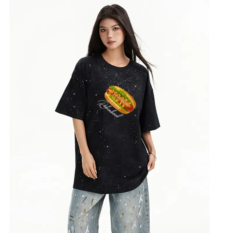 ROBINHOOD T-Shirts Unisex-3