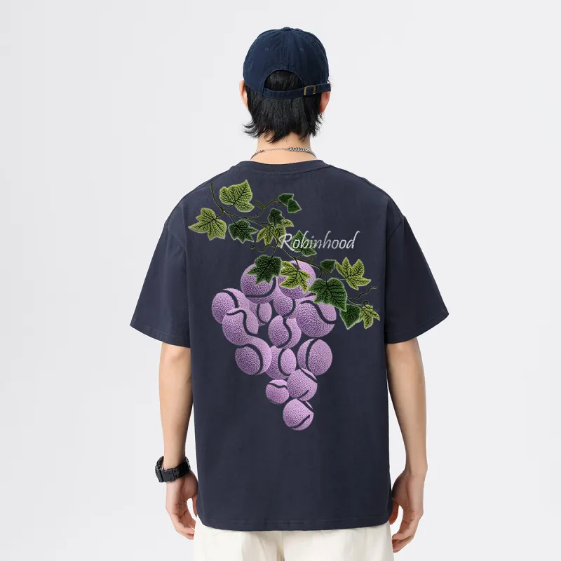ROBINHOOD T Shirts Unisex-14