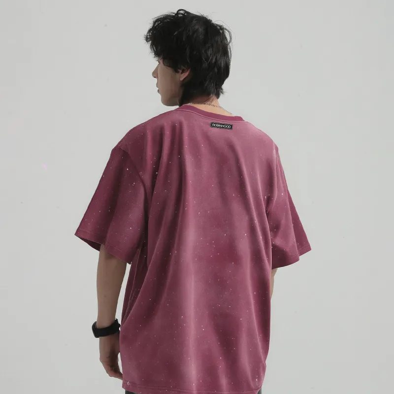 ROBINHOOD T Shirts Unisex-16