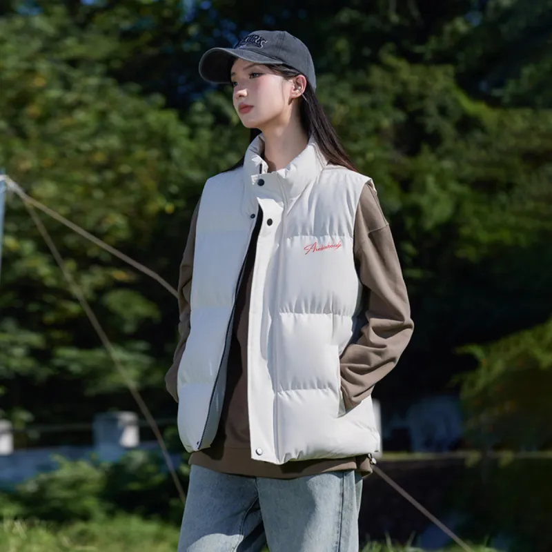 ROBINHOOD Vests Unisex-6