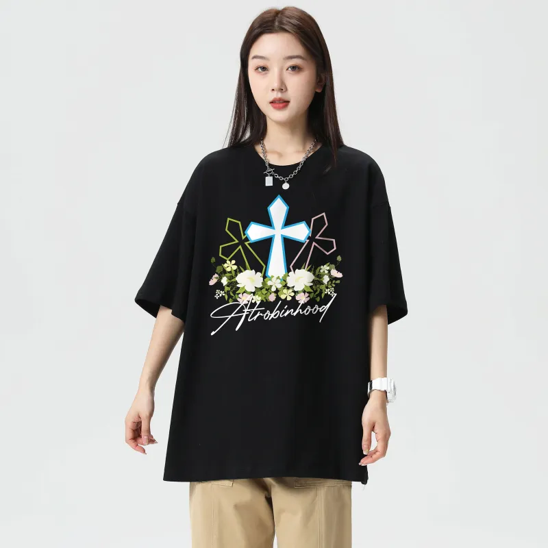 ROBINHOOD T Shirts Unisex-4