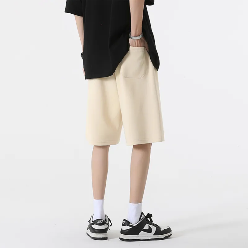 ROBINHOOD Casual Shorts Unisex-11