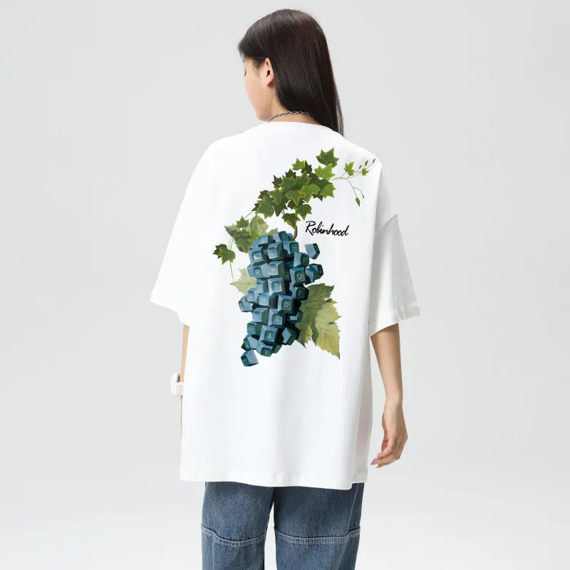 ROBINHOOD T Shirts Unisex-9