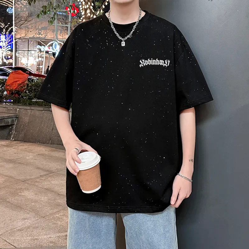 ROBINHOOD T Shirts Unisex-4