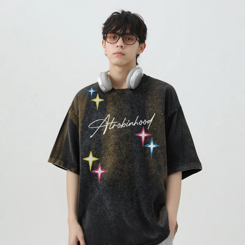 ROBINHOOD T Shirts Unisex-3