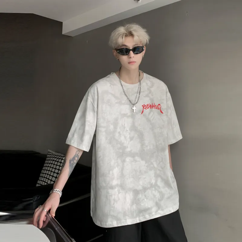 ROBINHOOD Casual Sportswear Unisex-4