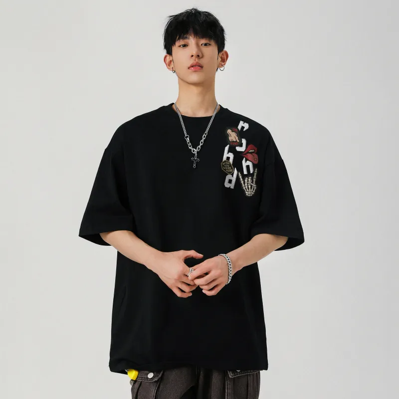 ROBINHOOD T Shirts Unisex-2