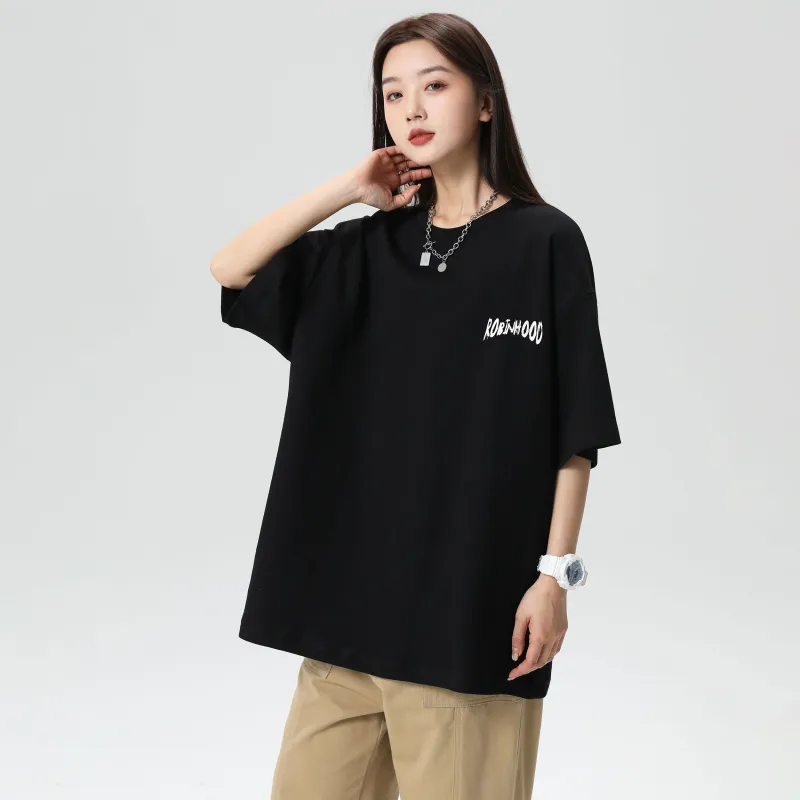 ROBINHOOD T Shirts Unisex-8