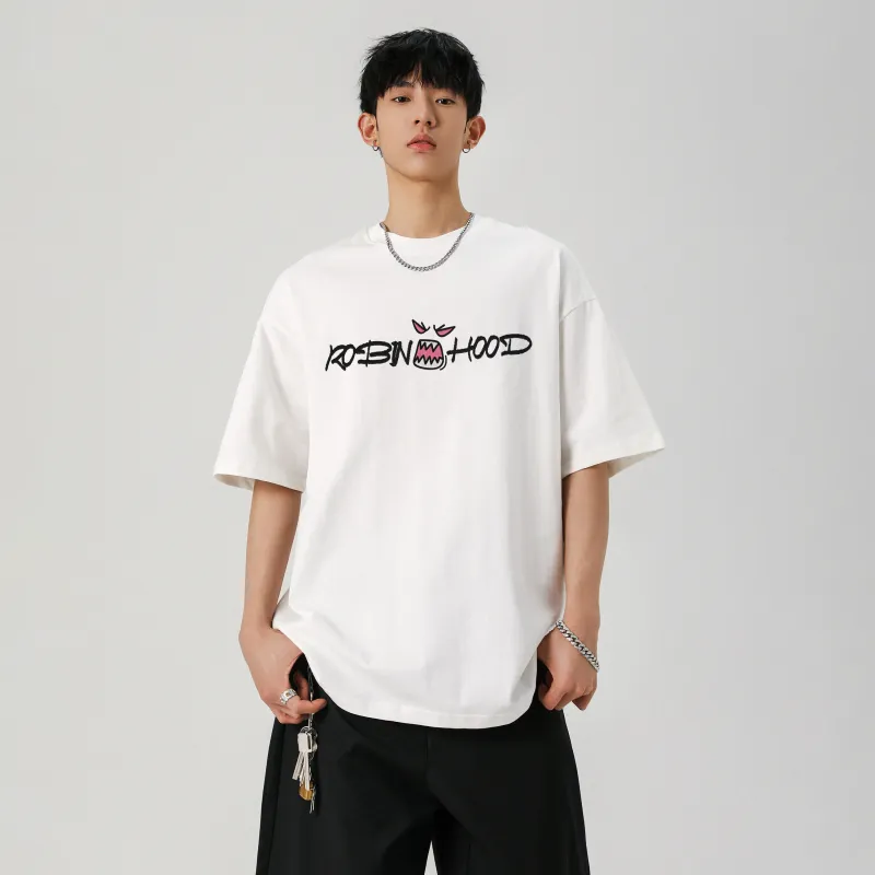 ROBINHOOD T Shirts Unisex-8