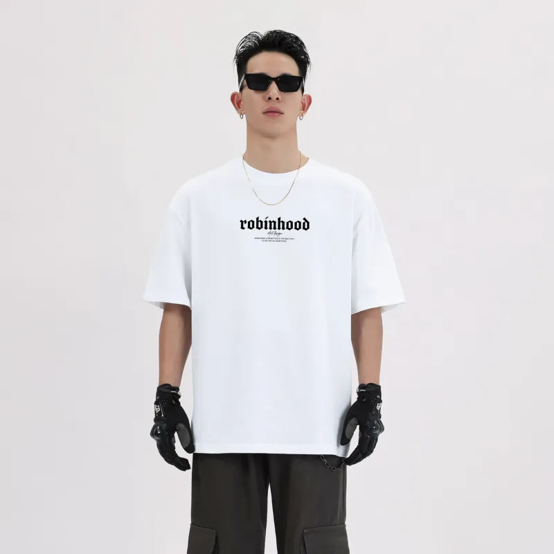 ROBINHOOD T Shirts Unisex-6