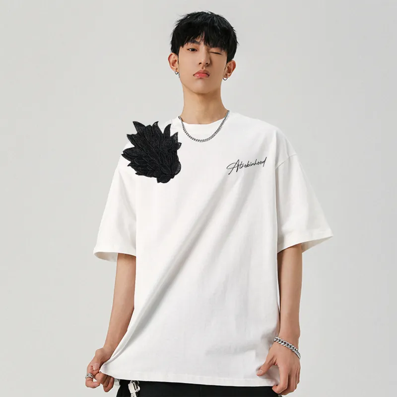 ROBINHOOD T-Shirts Unisex-7
