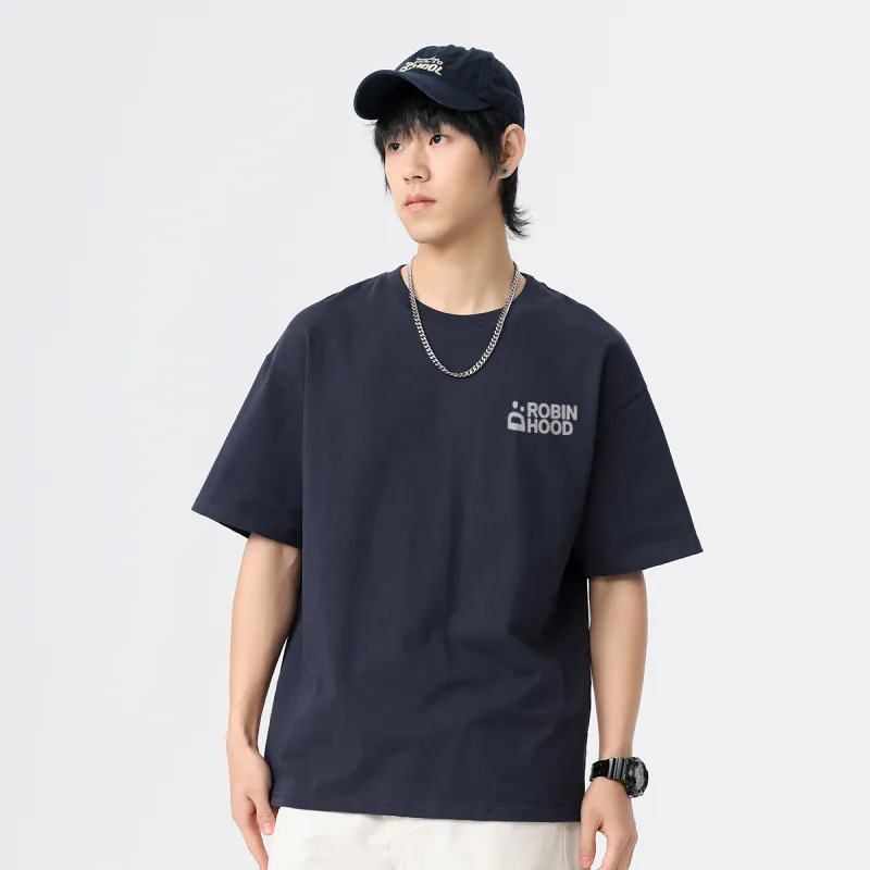 ROBINHOOD Casual Sportswear Unisex-15