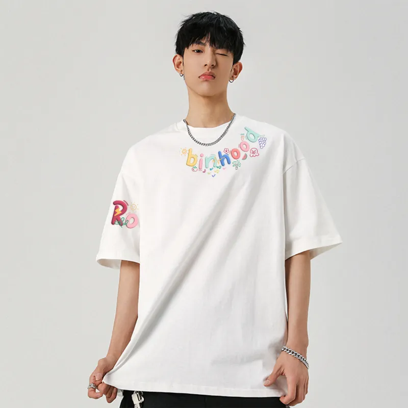 ROBINHOOD T-Shirts Unisex-18