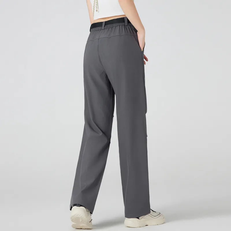 ROBINHOOD Cargo Pants Unisex-14