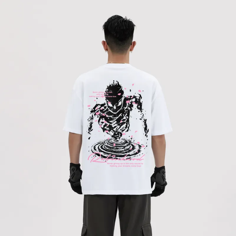 ROBINHOOD T Shirts Unisex-8