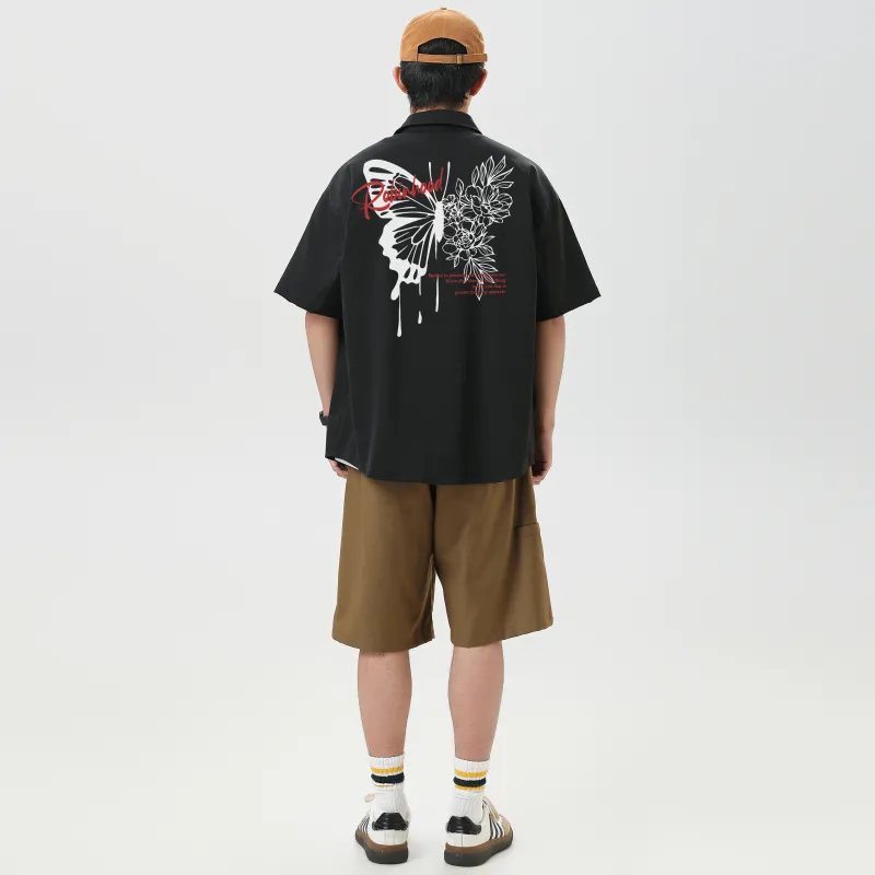ROBINHOOD Shirts Unisex-4