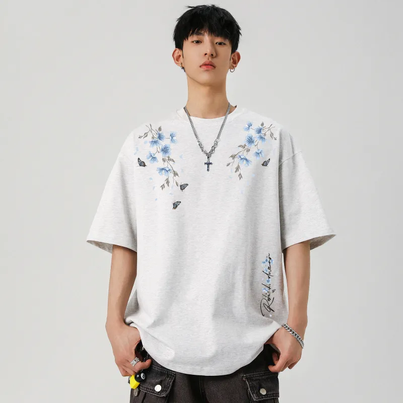 ROBINHOOD T Shirts Unisex-11