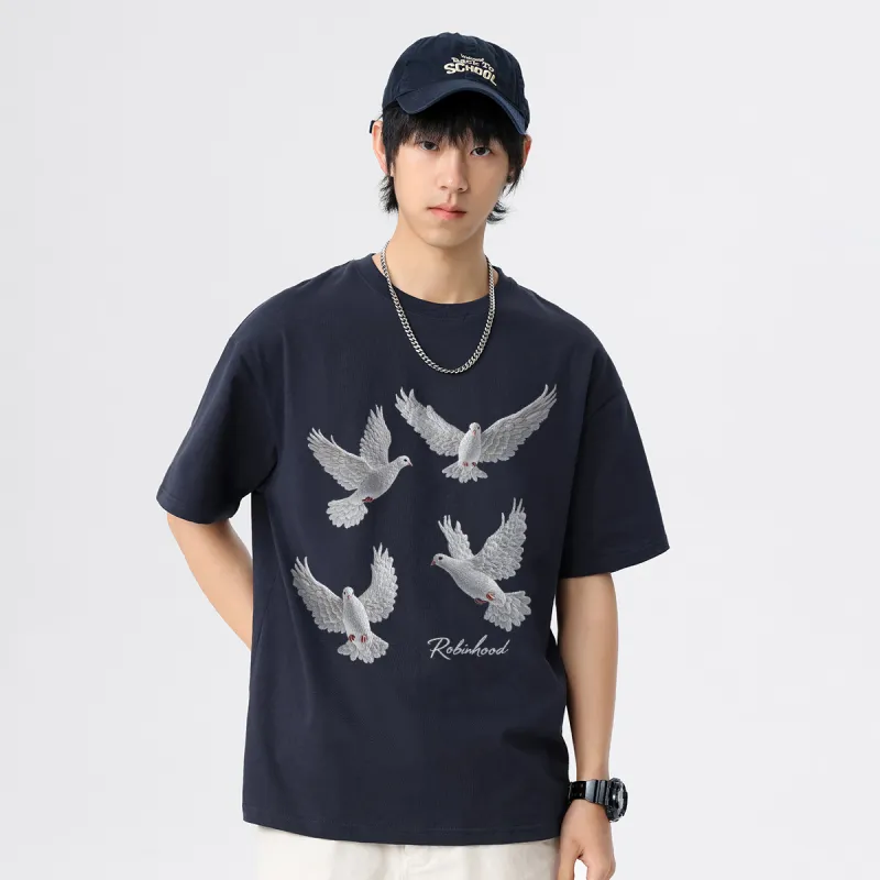 ROBINHOOD Casual Sportswear Unisex-15