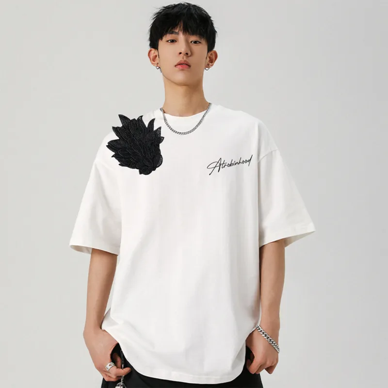 ROBINHOOD T-Shirts Unisex-8