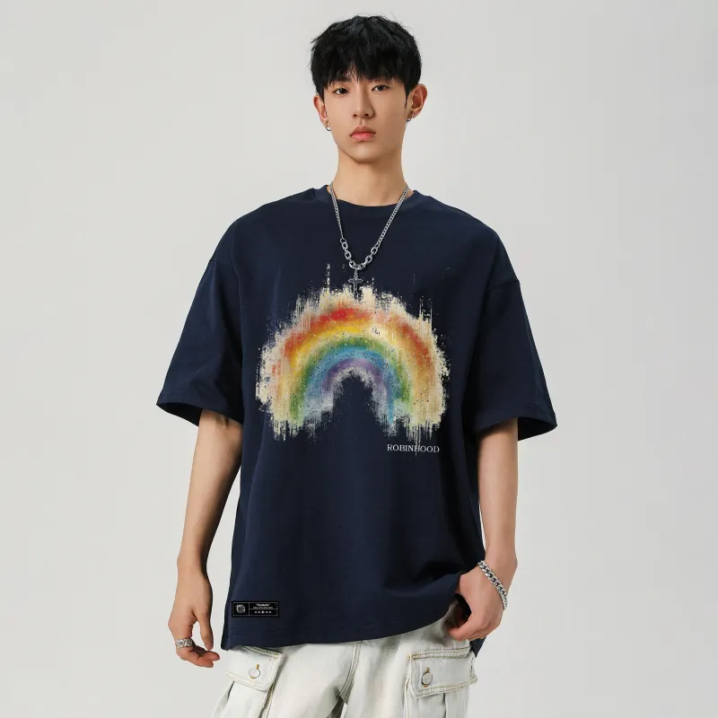 ROBINHOOD T Shirts Unisex-14
