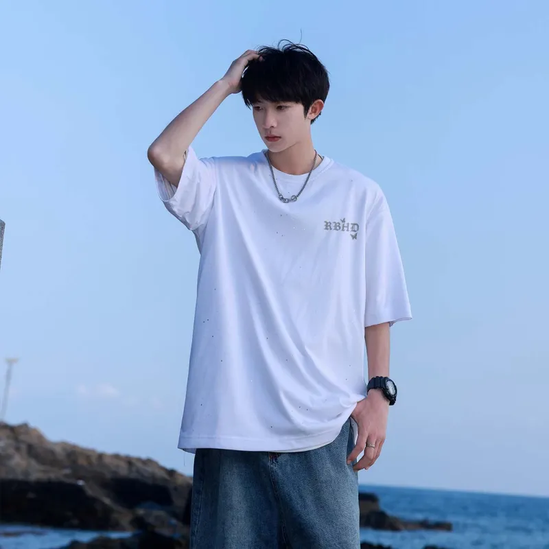 ROBINHOOD T Shirts Unisex-8