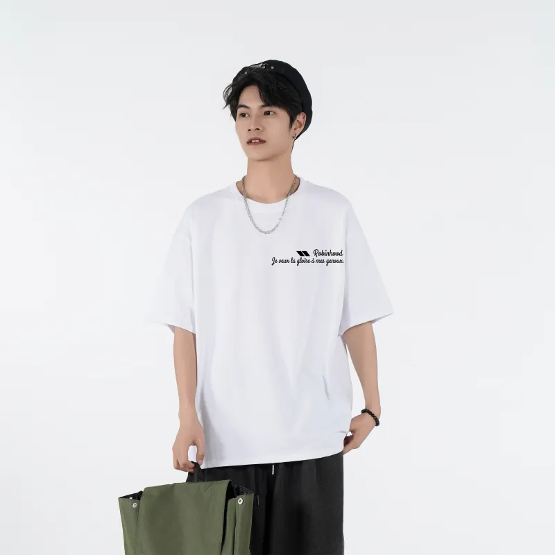 ROBINHOOD T Shirts Unisex-8