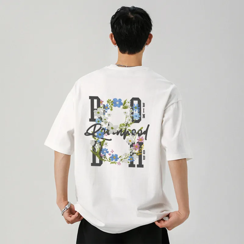 ROBINHOOD T Shirts Unisex-6
