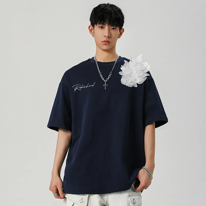 ROBINHOOD T-Shirts Unisex-12