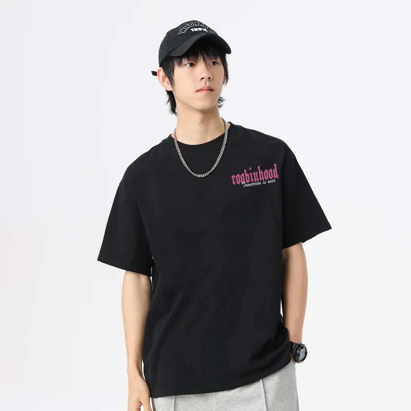 ROBINHOOD T Shirts Unisex-4