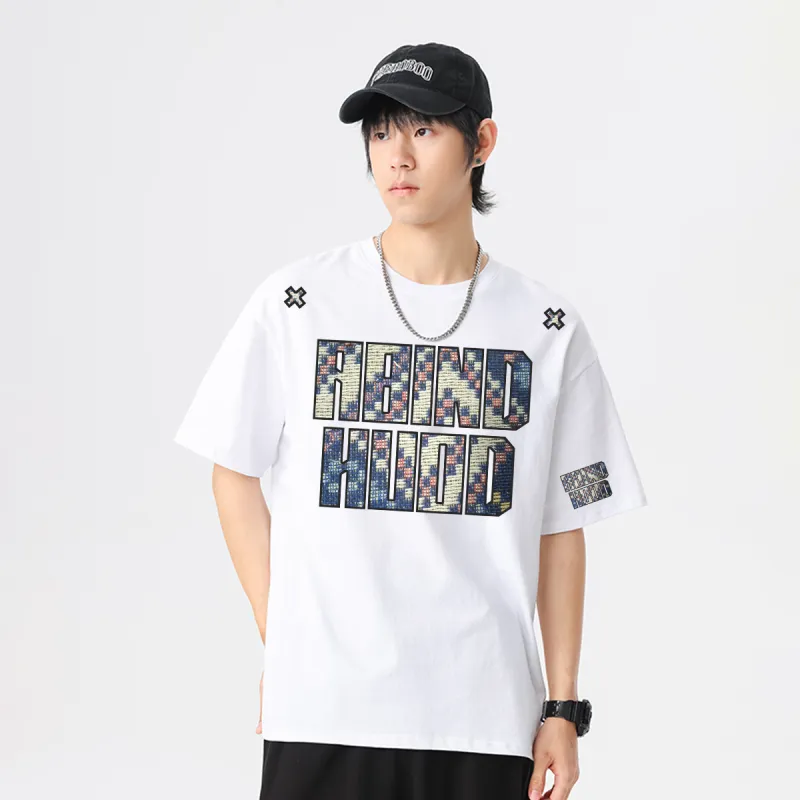 ROBINHOOD T Shirts Unisex-9