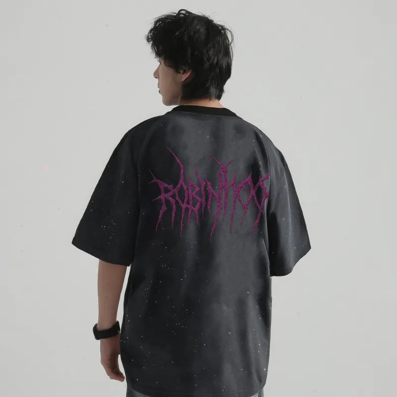 ROBINHOOD T Shirts Unisex-9