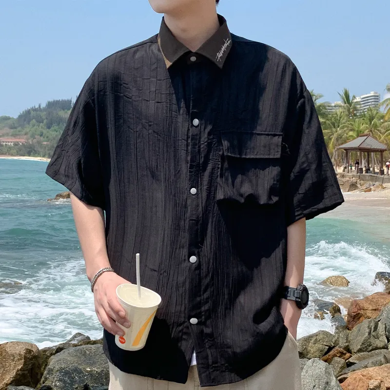ROBINHOOD Shirts Unisex-3