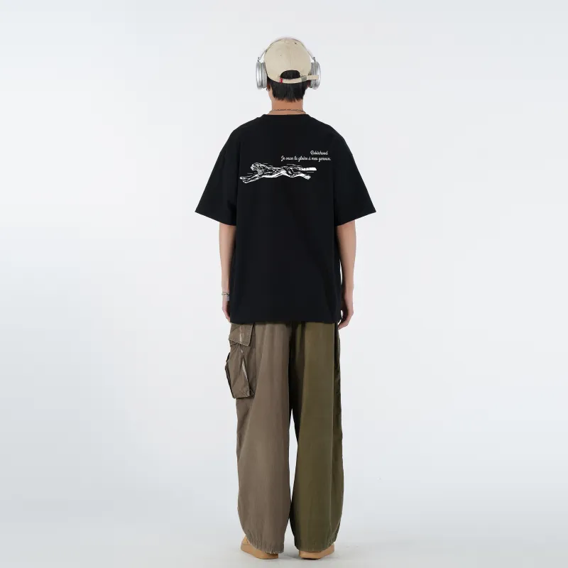 ROBINHOOD T Shirts Unisex-4