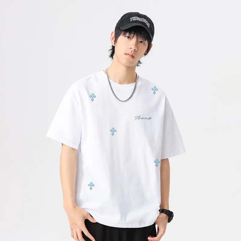 ROBINHOOD T Shirts Unisex-9
