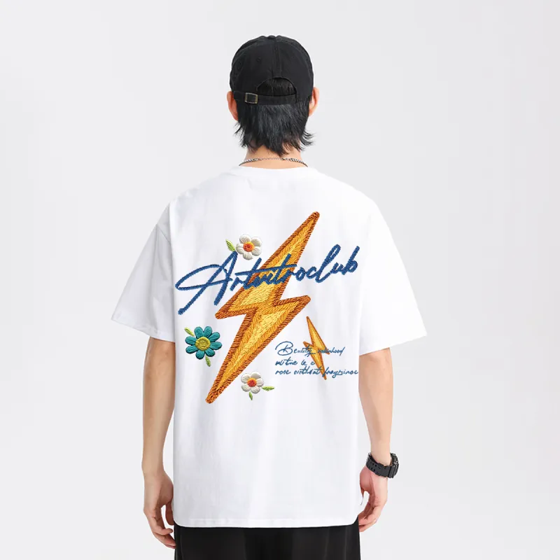 ROBINHOOD T Shirts Unisex-8