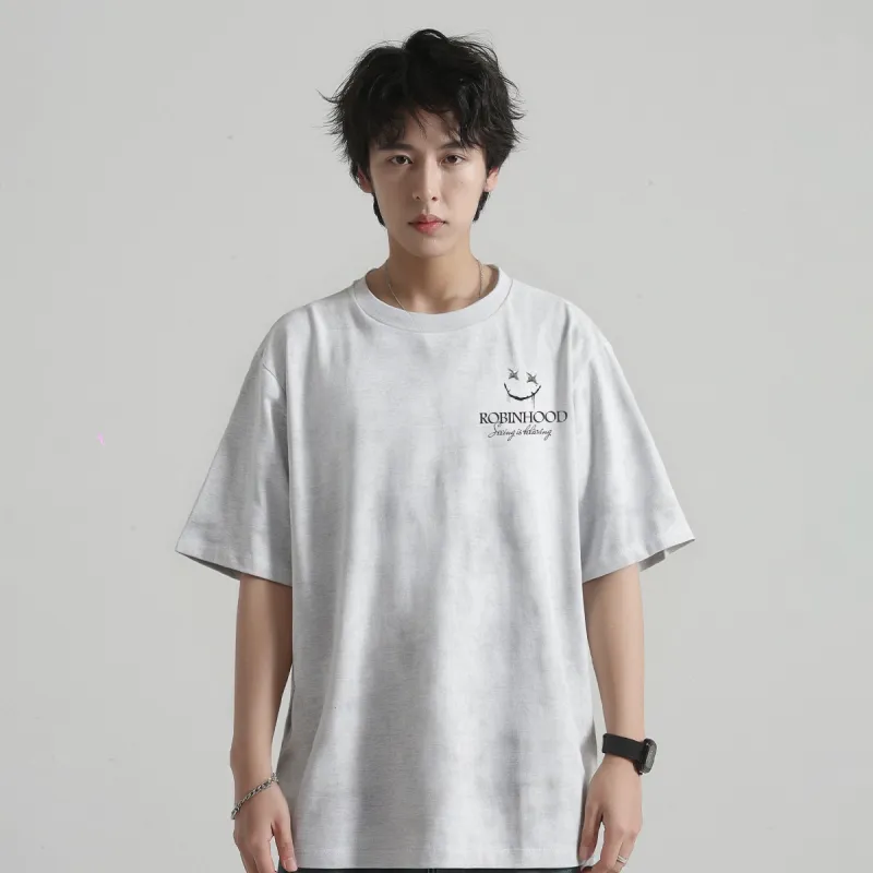 ROBINHOOD T Shirts Unisex-7
