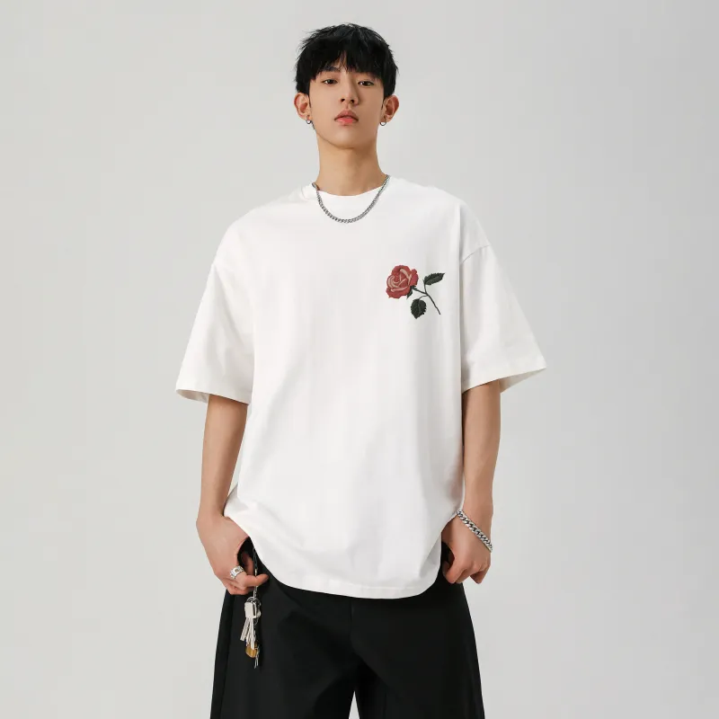 ROBINHOOD T Shirts Unisex-11