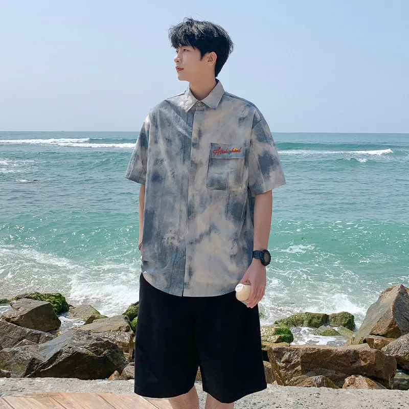 ROBINHOOD Shirts Unisex-9