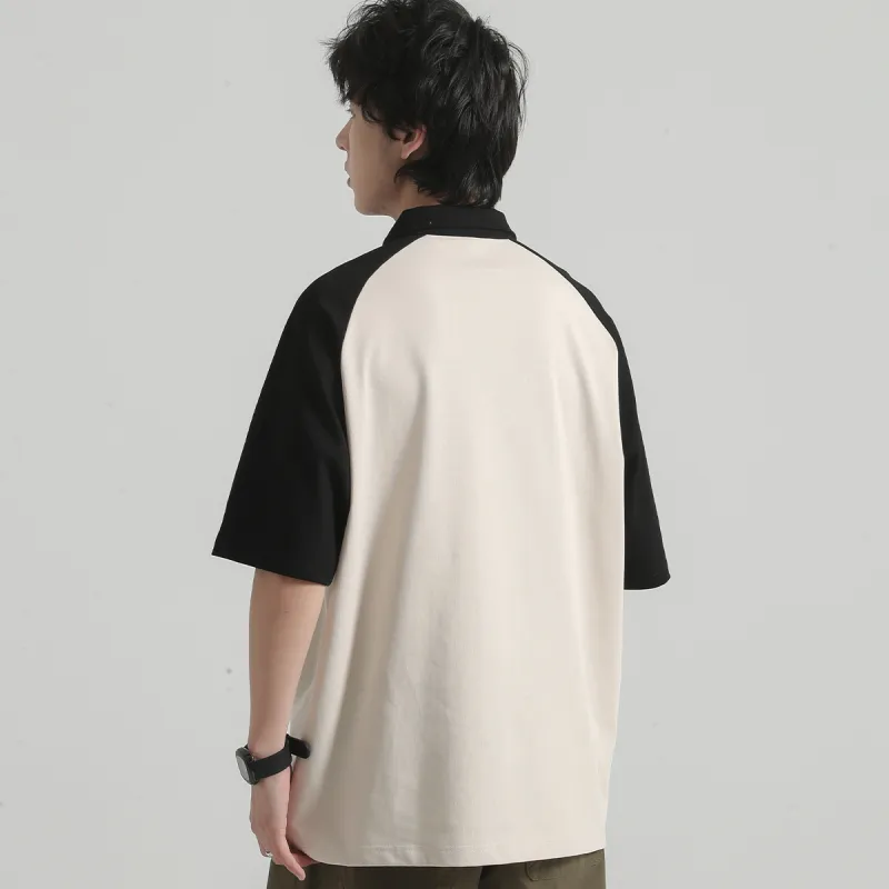 ROBINHOOD Polo Shirts Unisex-7