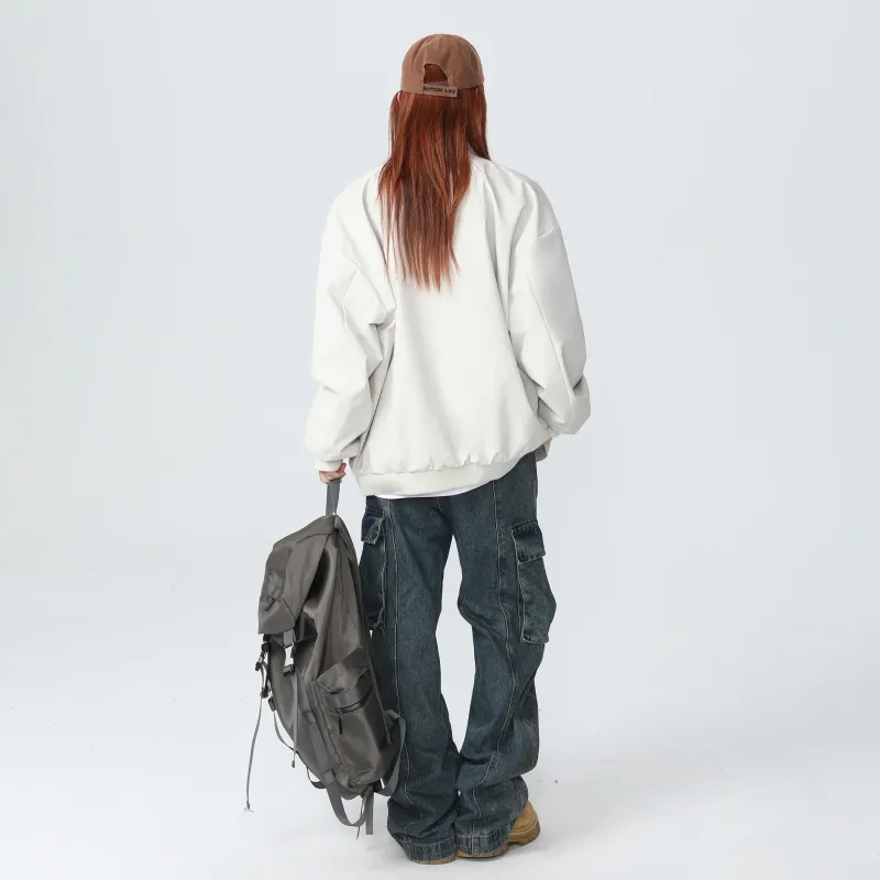 ROBINHOOD Jackets & Coats Unisex-11