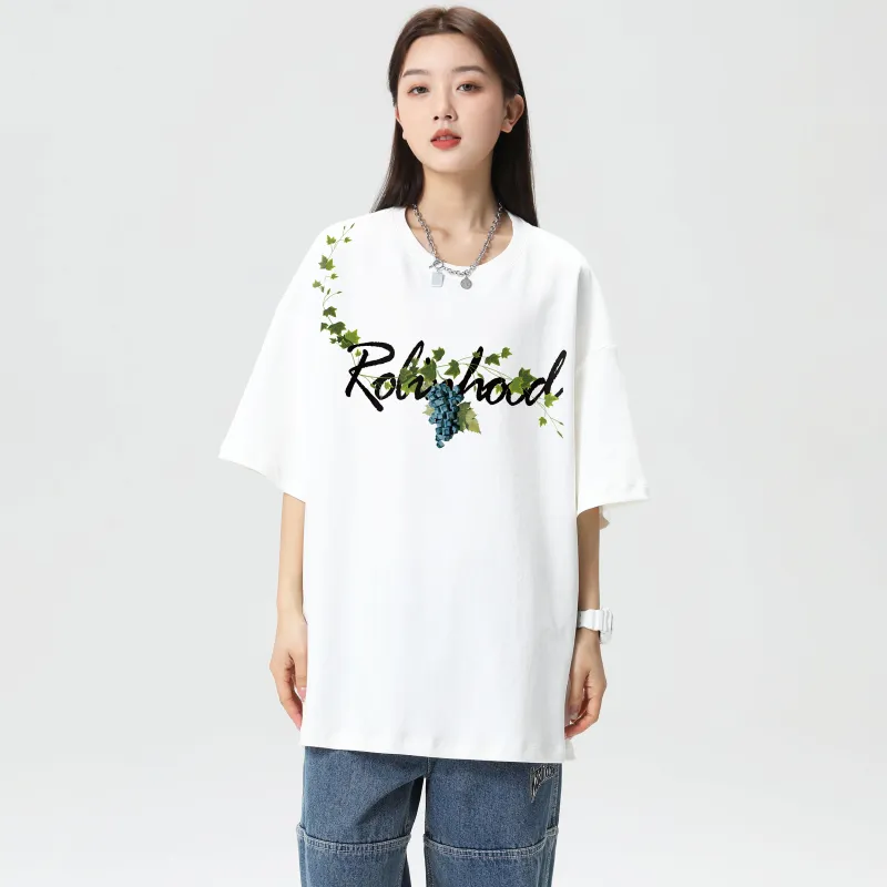 ROBINHOOD T Shirts Unisex-8