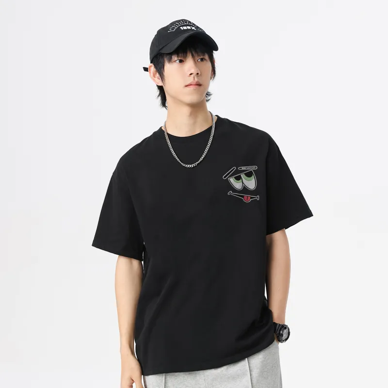 ROBINHOOD T Shirts Unisex-3